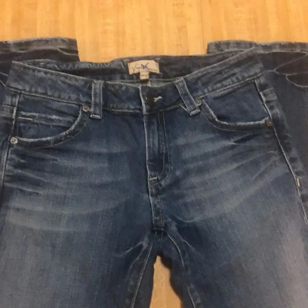 Vigoss Jean  - Picture 3 of 8